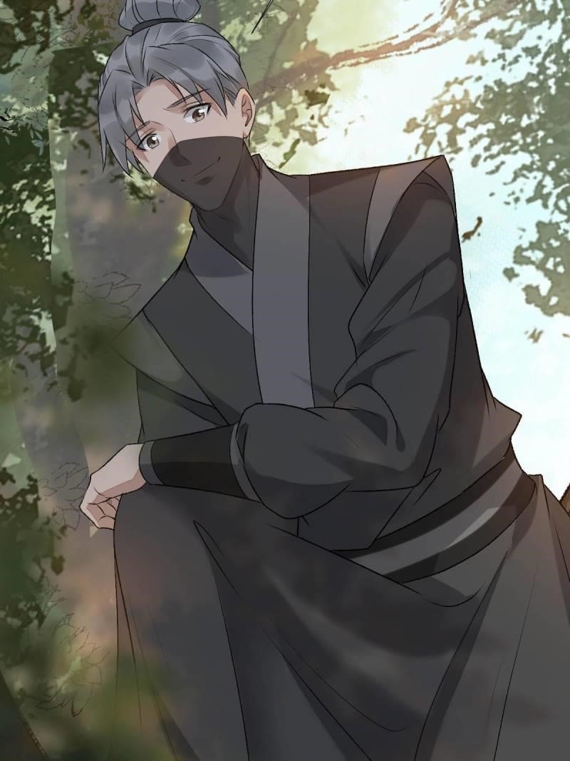 The Ghostly Doctor Chapter 511 - Page 28