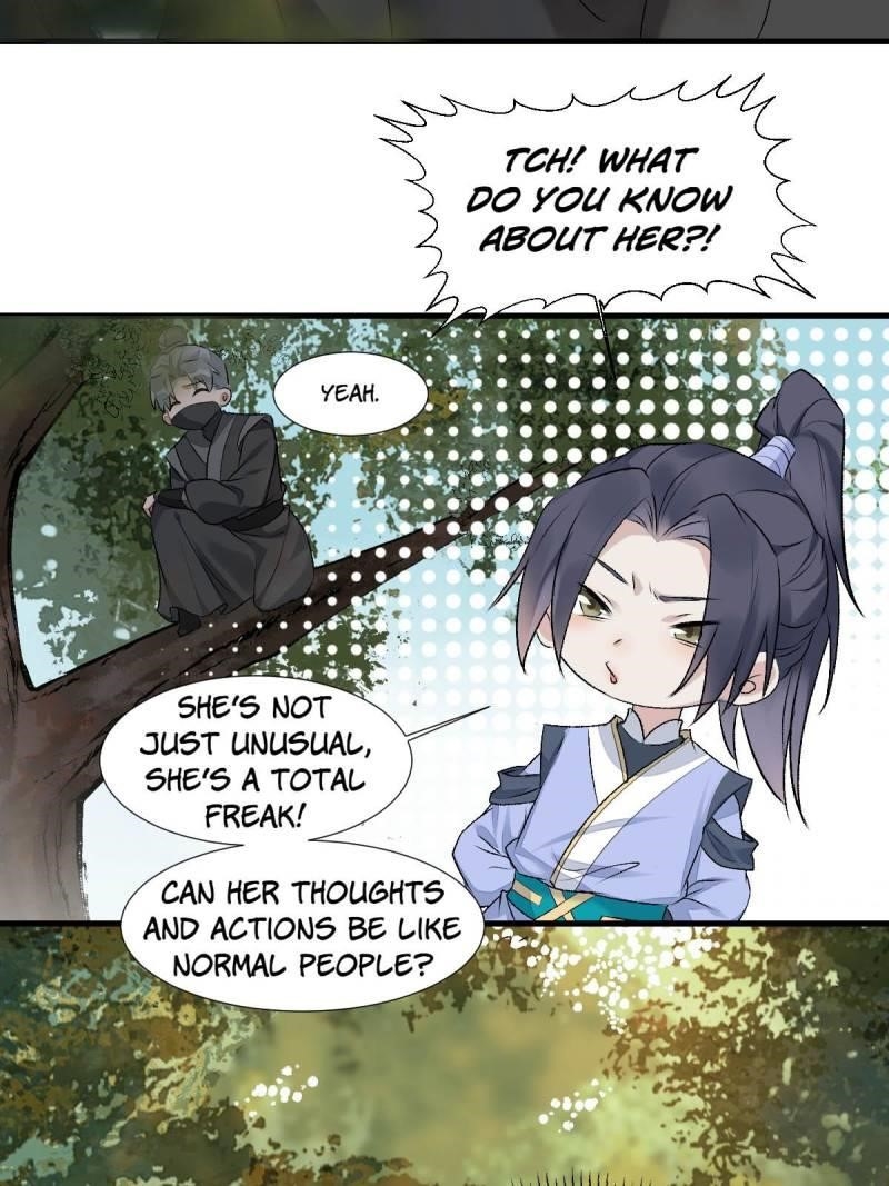 The Ghostly Doctor Chapter 511 - Page 29