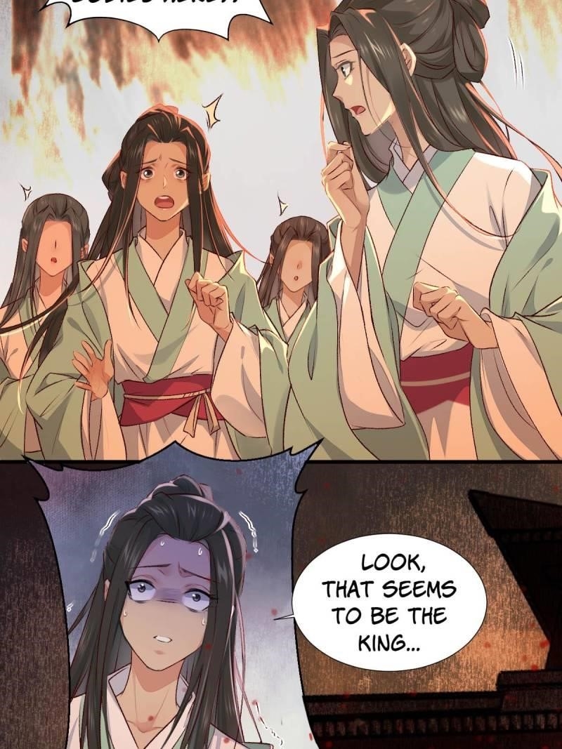 The Ghostly Doctor Chapter 511 - Page 3