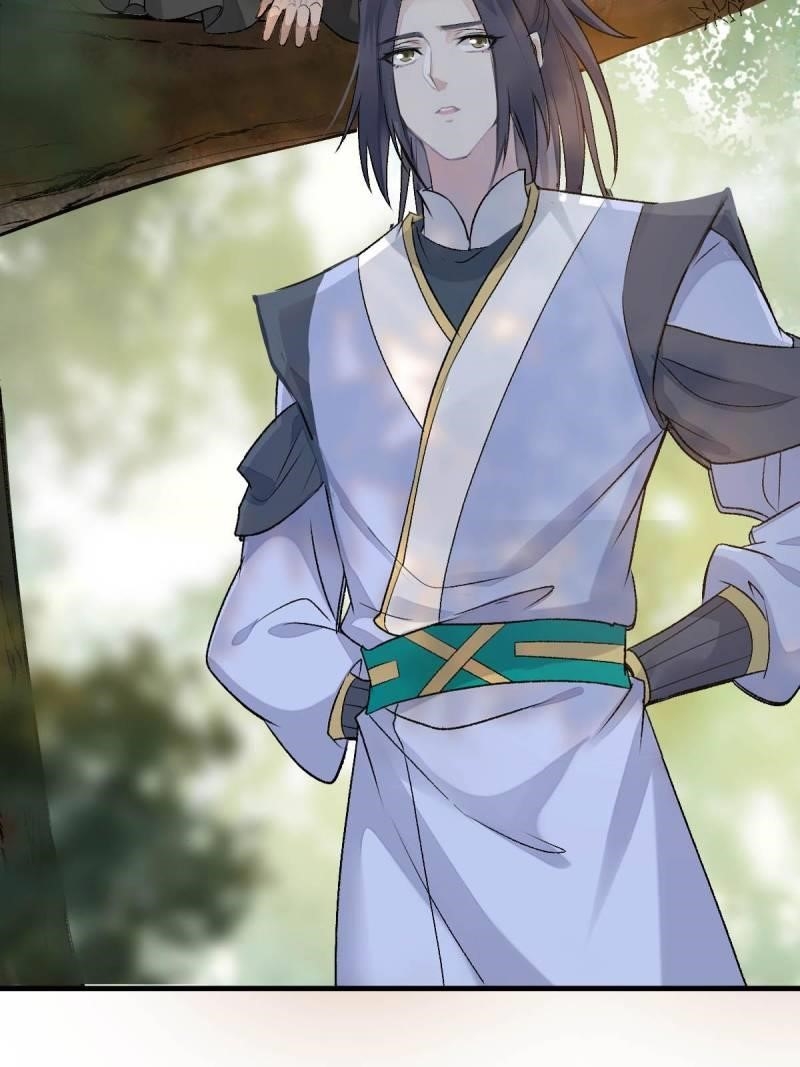 The Ghostly Doctor Chapter 511 - Page 31