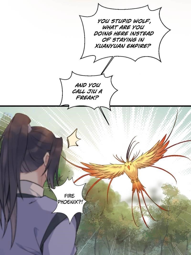 The Ghostly Doctor Chapter 511 - Page 32