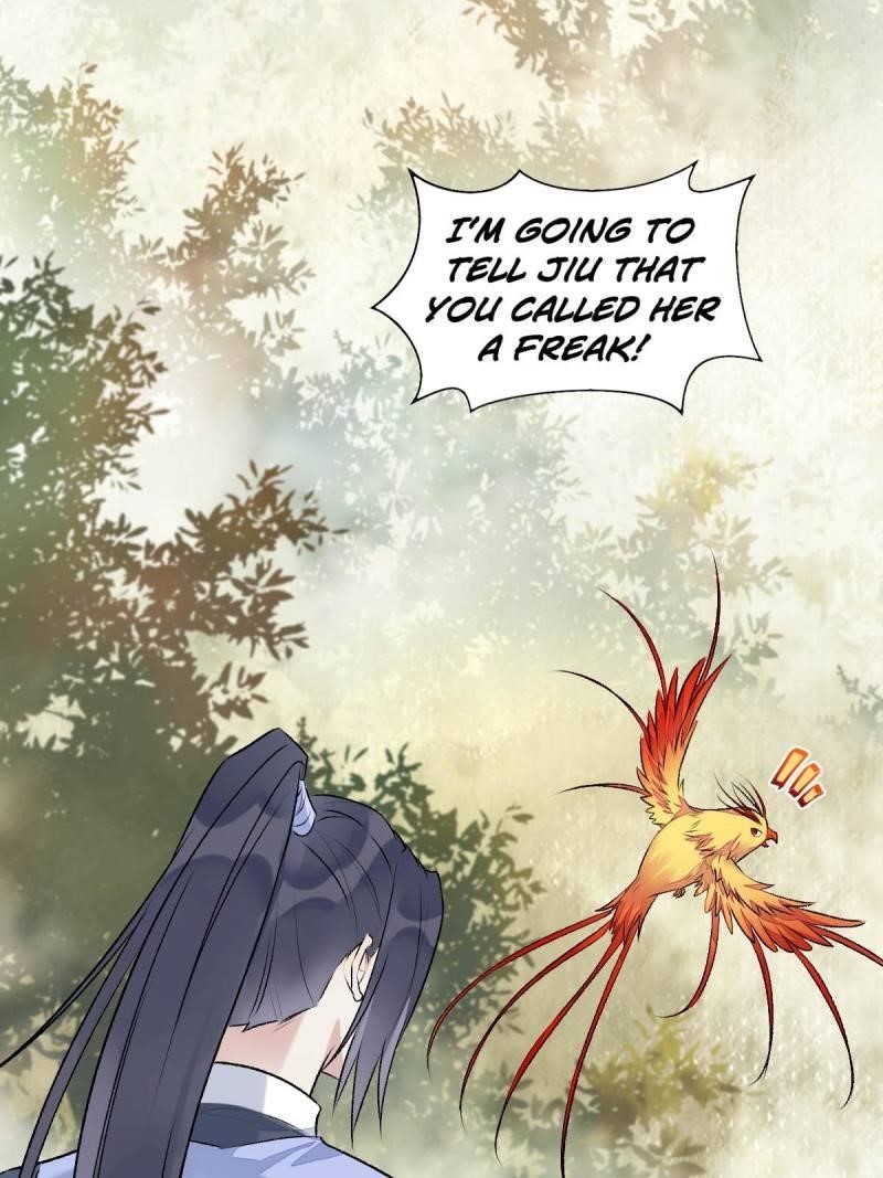 The Ghostly Doctor Chapter 511 - Page 37