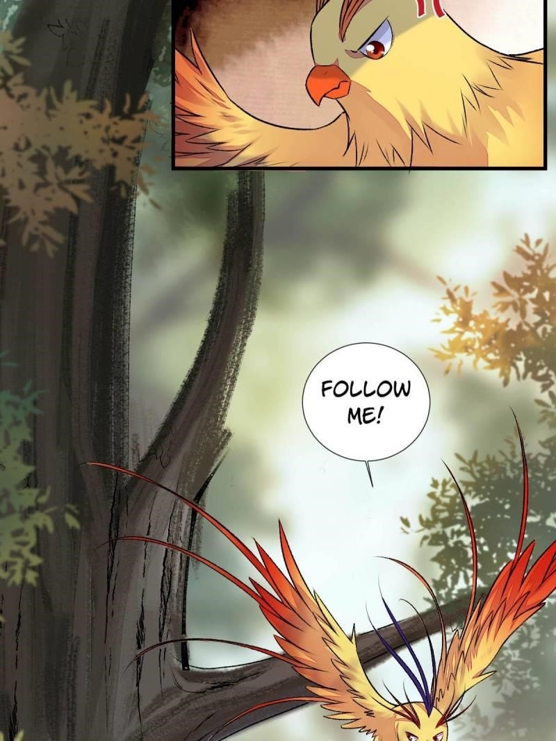 The Ghostly Doctor Chapter 511 - Page 42