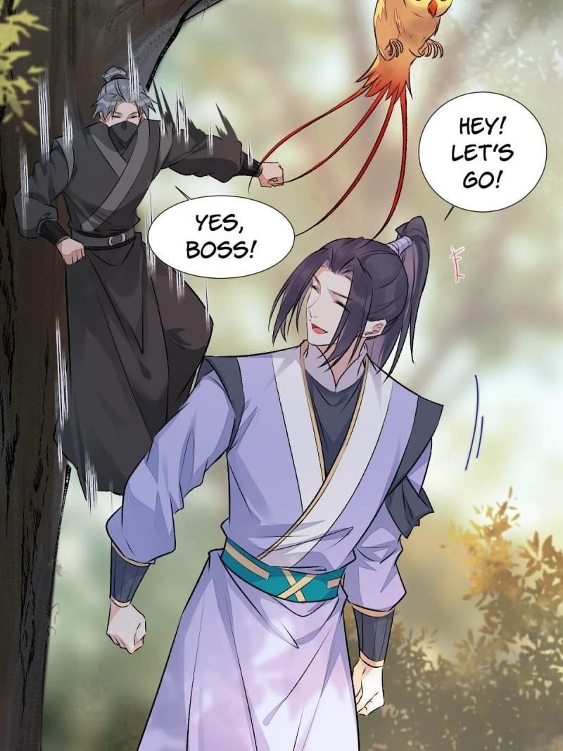 The Ghostly Doctor Chapter 511 - Page 43