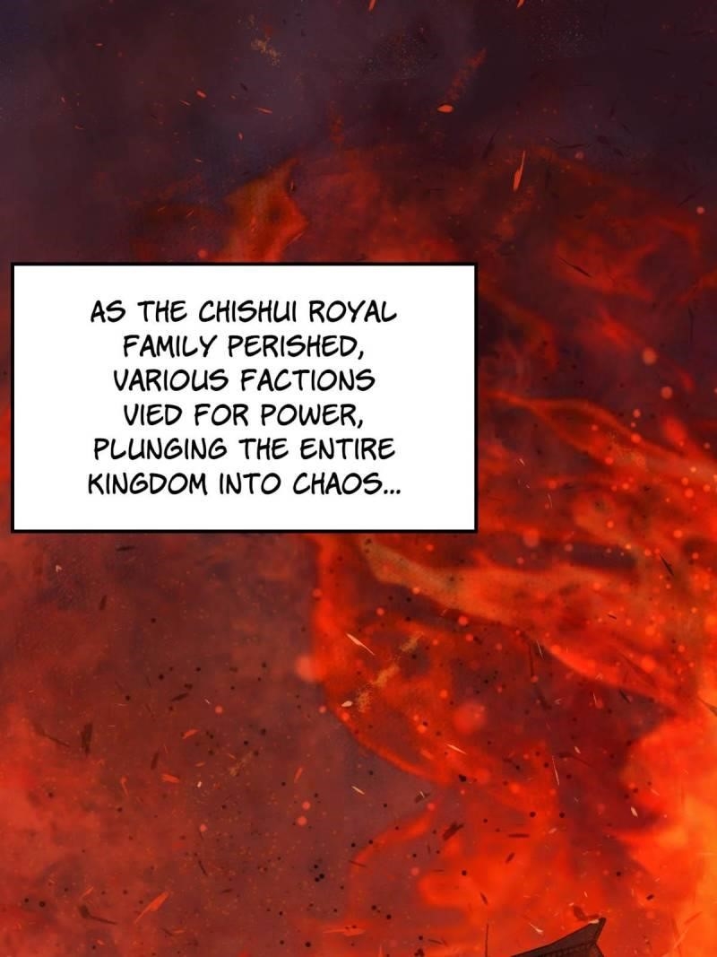 The Ghostly Doctor Chapter 511 - Page 6