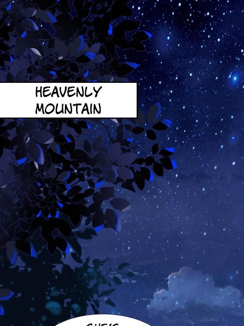 The Ghostly Doctor Chapter 512 - Page 1