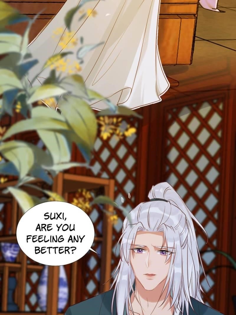 The Ghostly Doctor Chapter 512 - Page 16