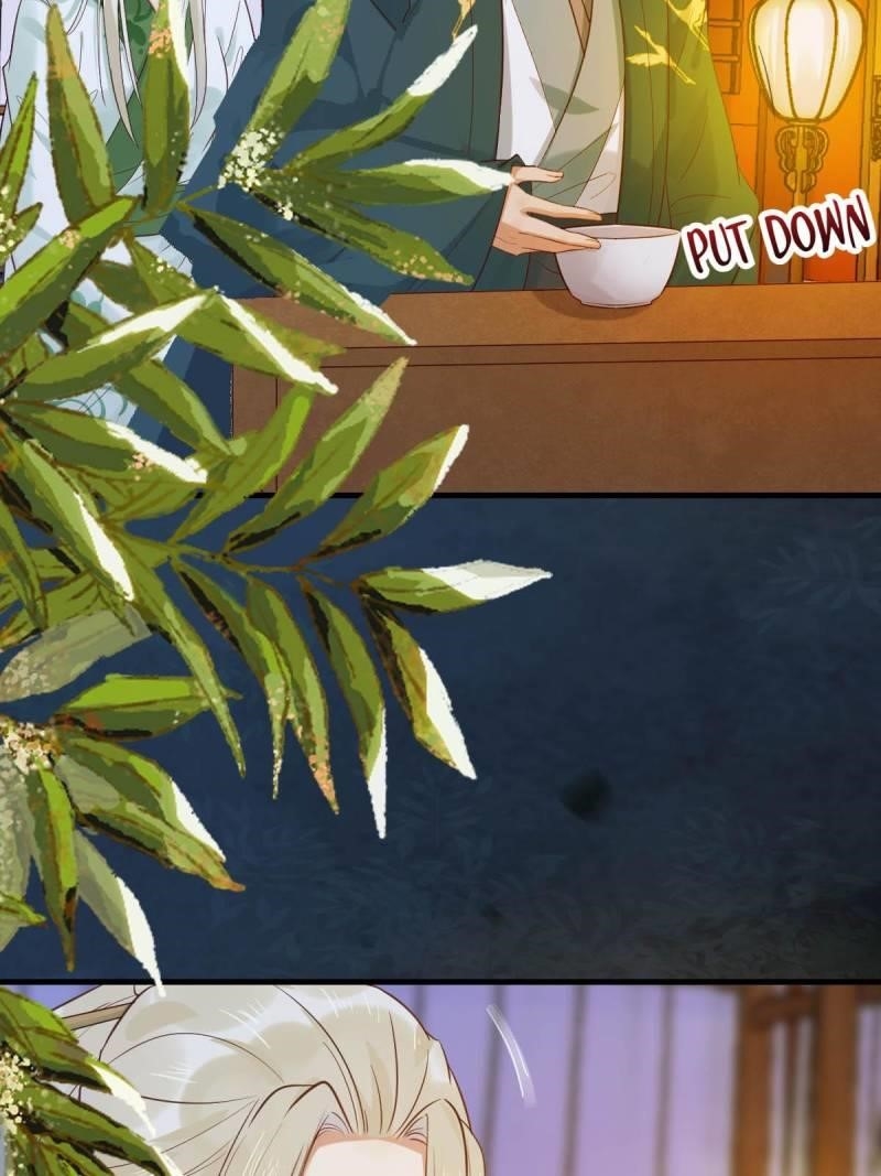 The Ghostly Doctor Chapter 512 - Page 21