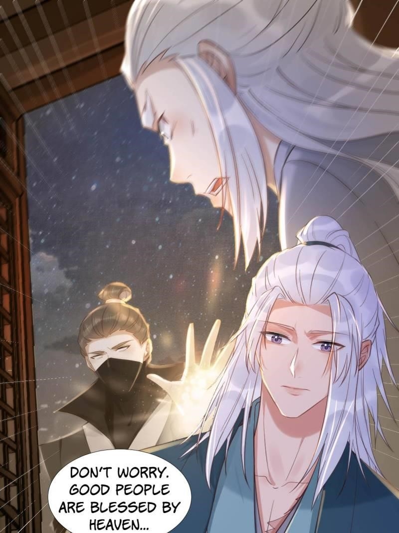 The Ghostly Doctor Chapter 512 - Page 23