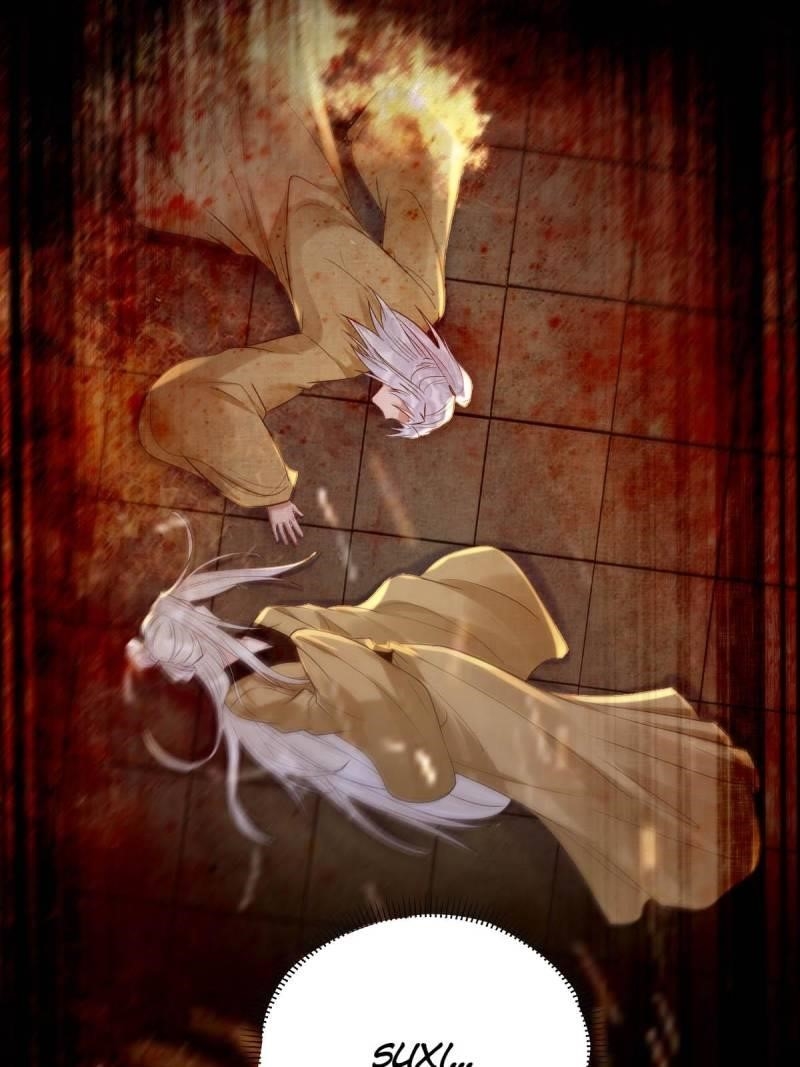 The Ghostly Doctor Chapter 512 - Page 25