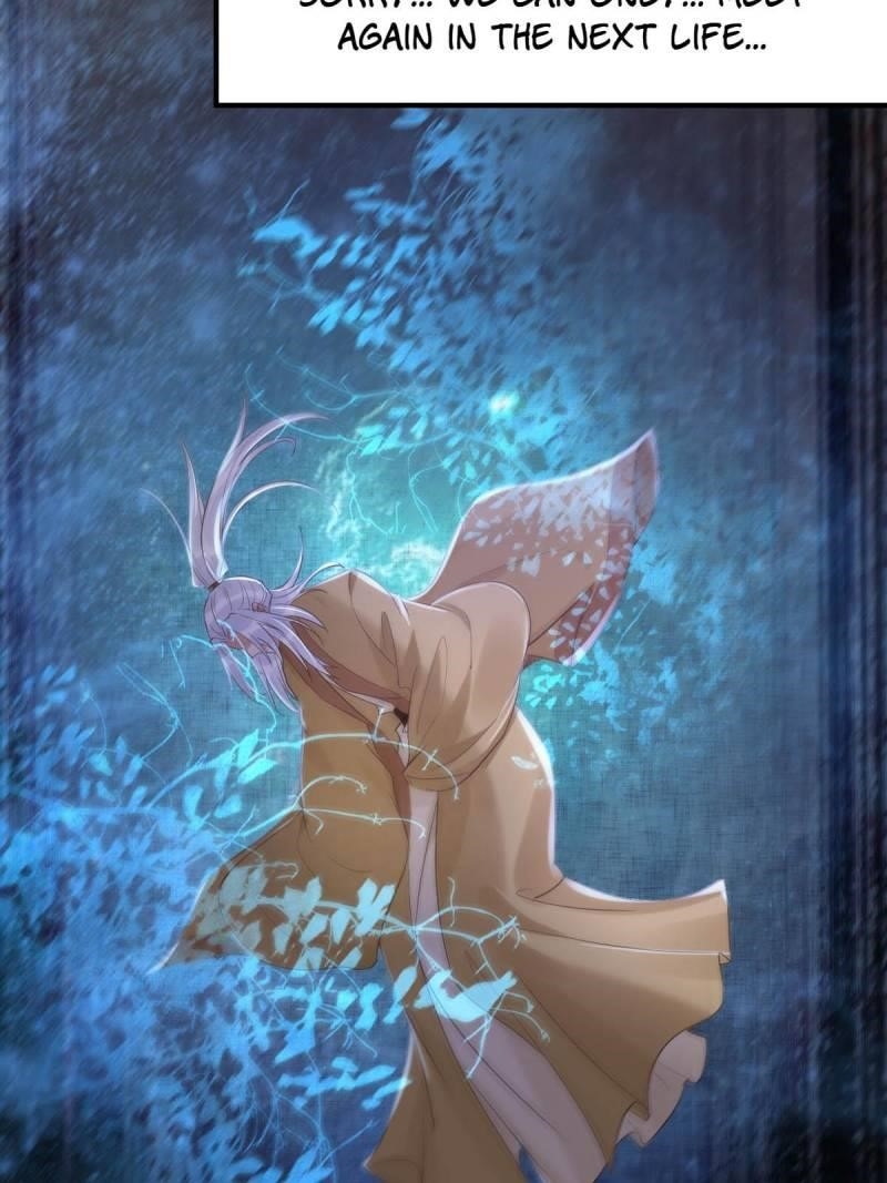 The Ghostly Doctor Chapter 512 - Page 29