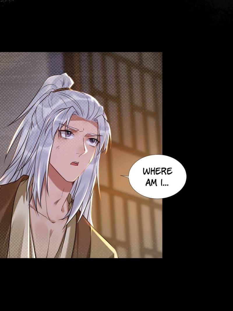 The Ghostly Doctor Chapter 512 - Page 34