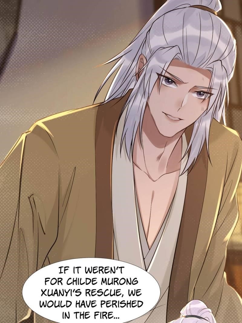 The Ghostly Doctor Chapter 512 - Page 38