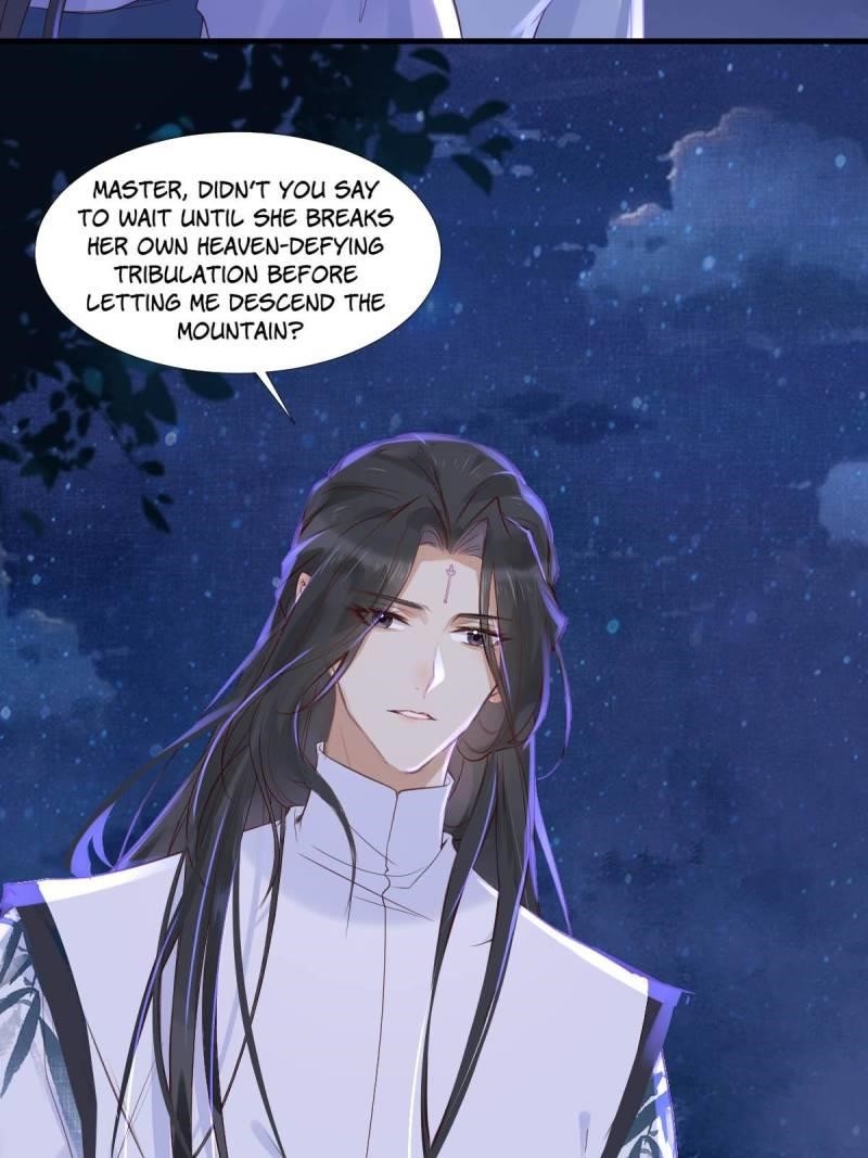 The Ghostly Doctor Chapter 512 - Page 5