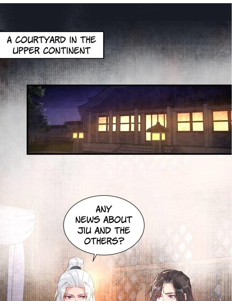 The Ghostly Doctor Chapter 513 - Page 1