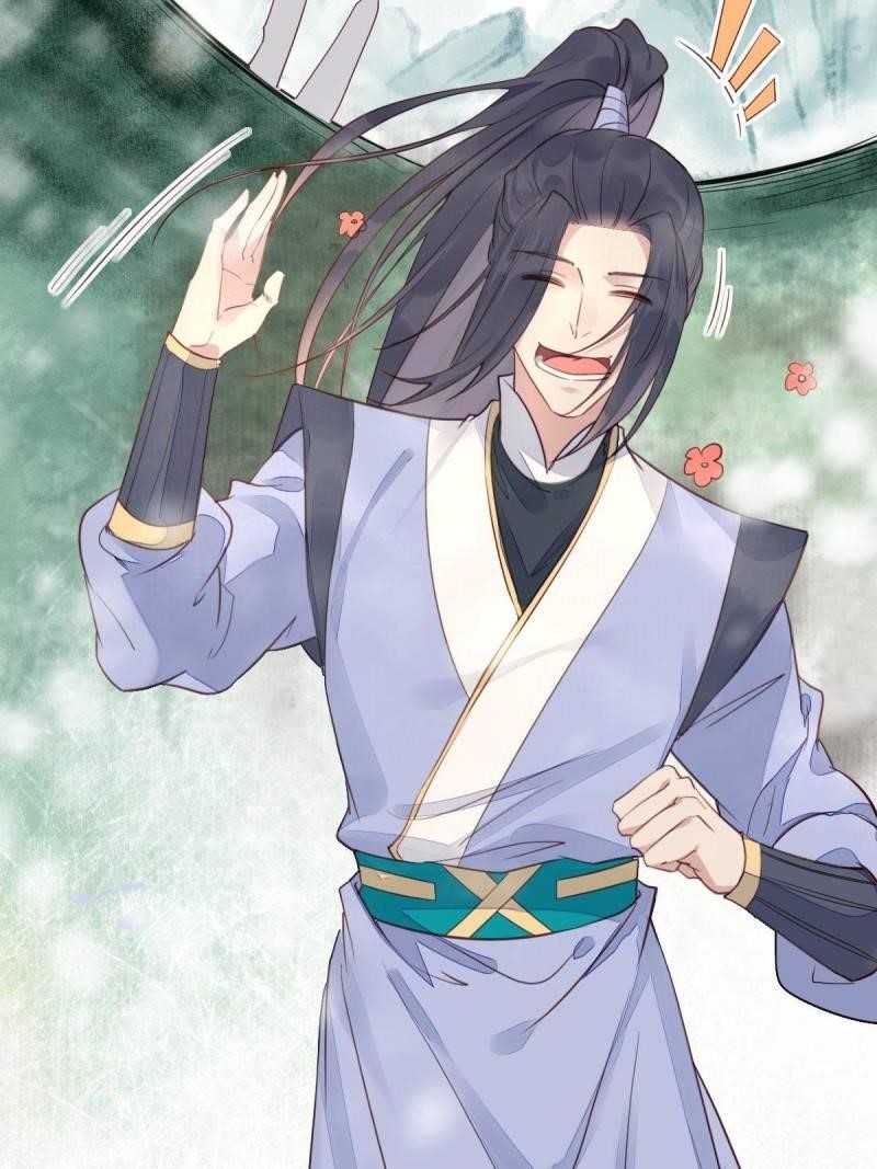 The Ghostly Doctor Chapter 513 - Page 17