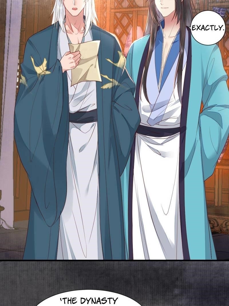 The Ghostly Doctor Chapter 513 - Page 2