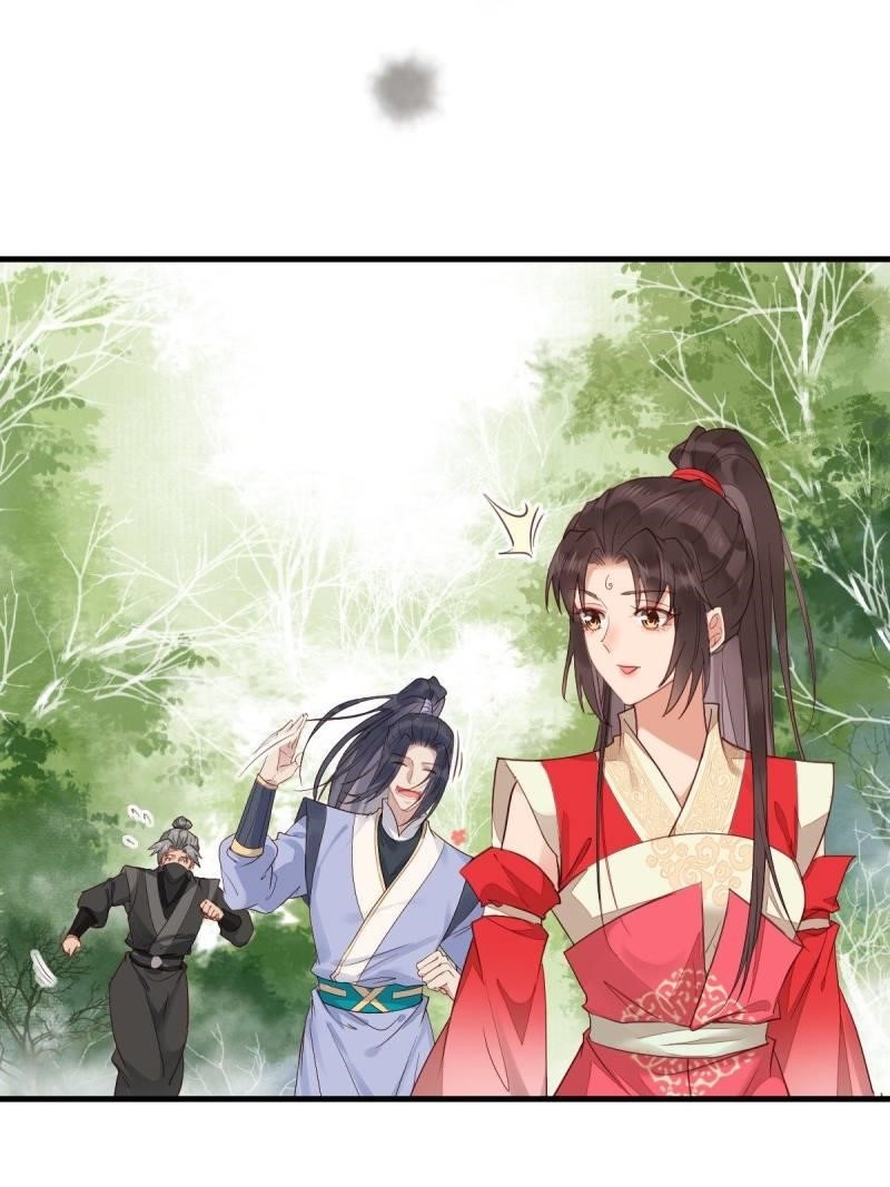 The Ghostly Doctor Chapter 513 - Page 21