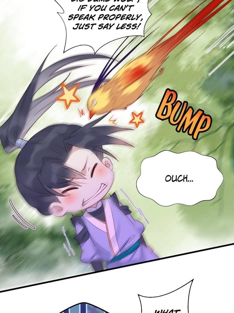 The Ghostly Doctor Chapter 513 - Page 24