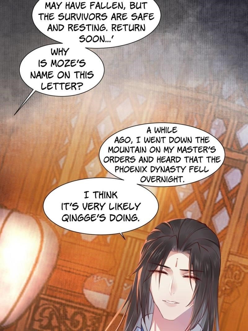 The Ghostly Doctor Chapter 513 - Page 3