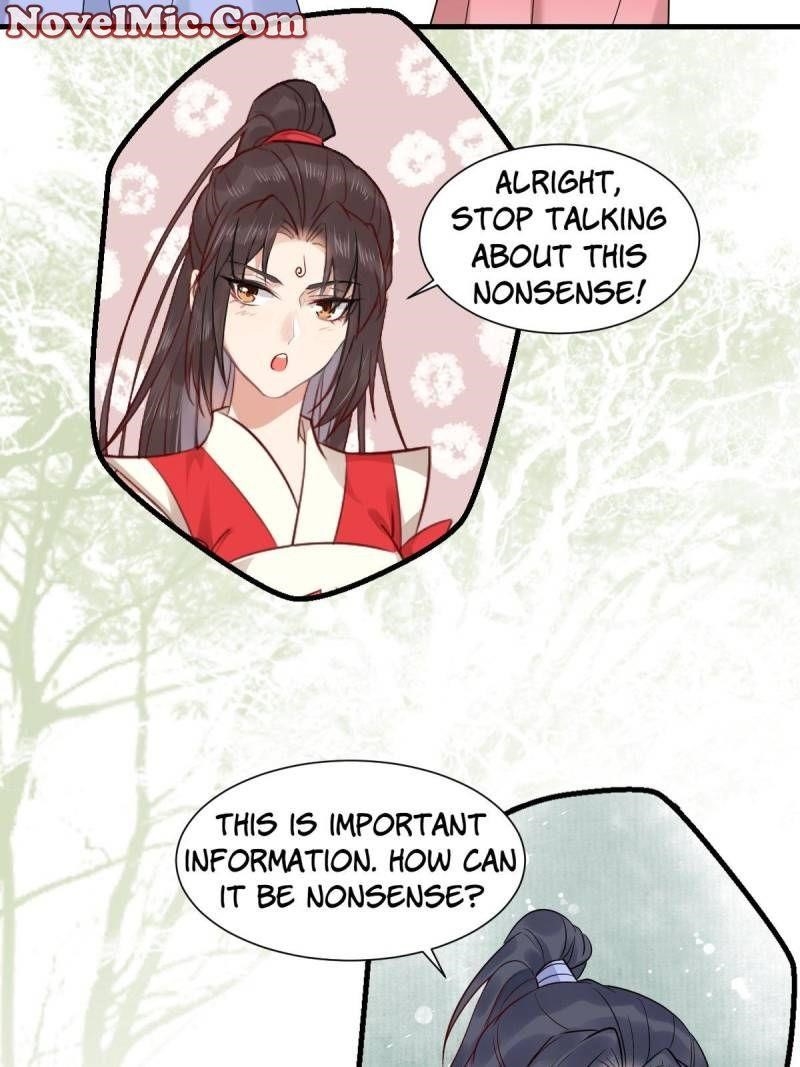 The Ghostly Doctor Chapter 513 - Page 35