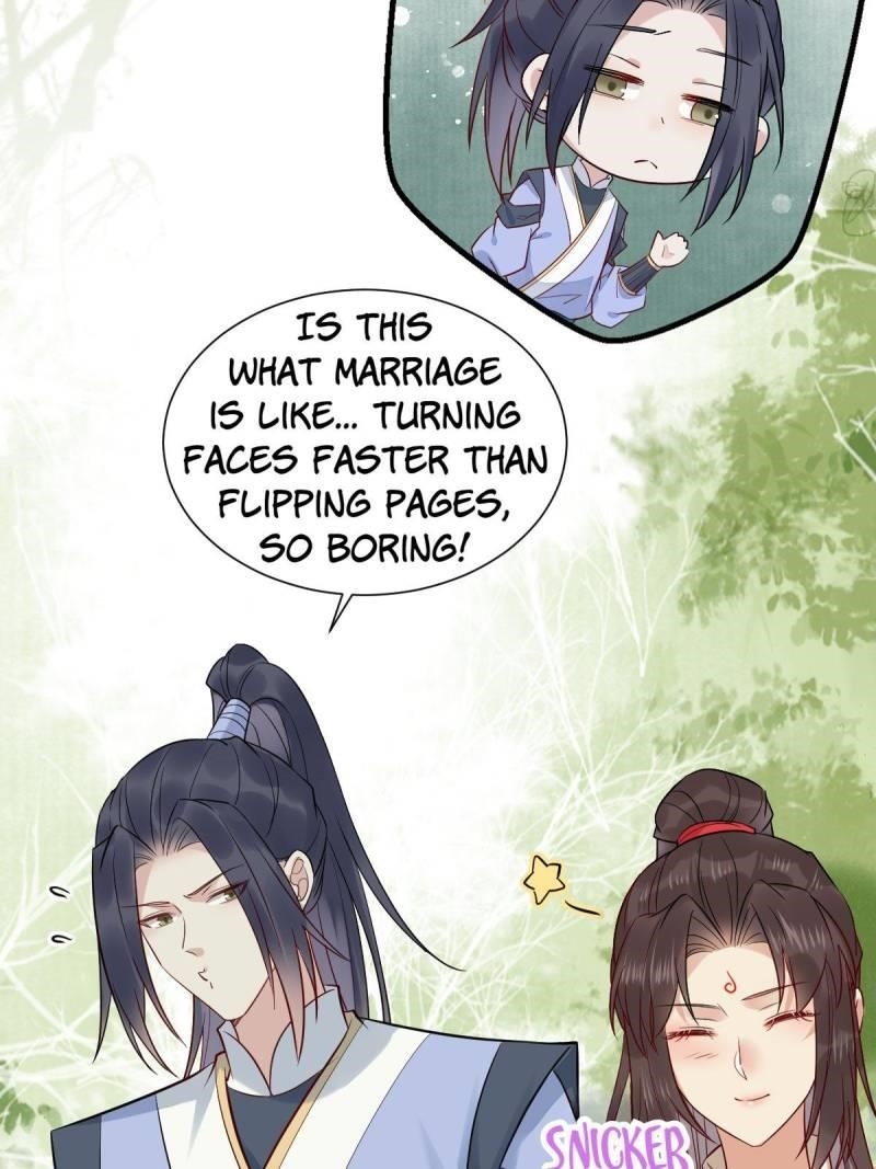 The Ghostly Doctor Chapter 513 - Page 36