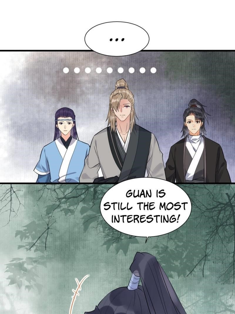 The Ghostly Doctor Chapter 513 - Page 38