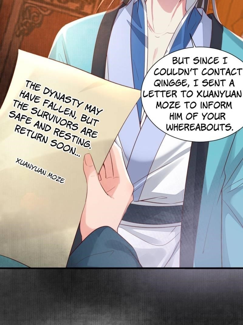 The Ghostly Doctor Chapter 513 - Page 4