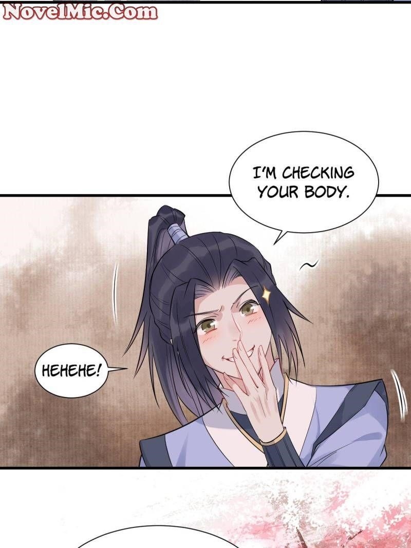 The Ghostly Doctor Chapter 513 - Page 40