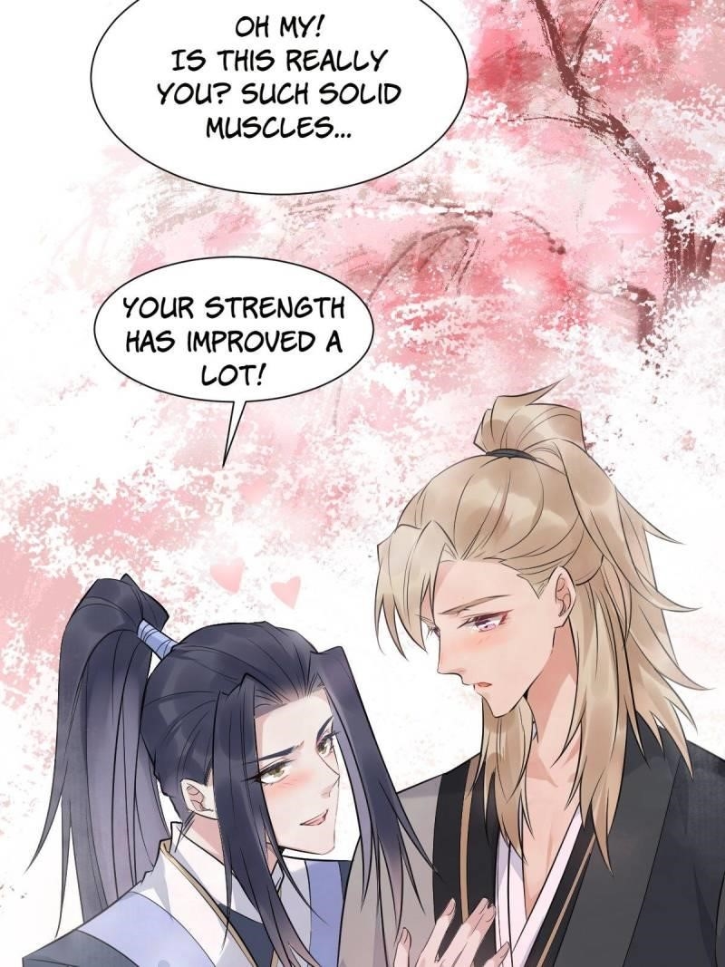 The Ghostly Doctor Chapter 513 - Page 41