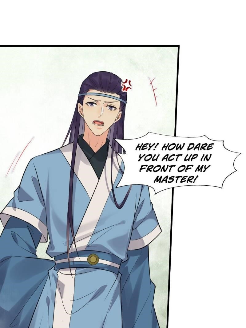 The Ghostly Doctor Chapter 513 - Page 45