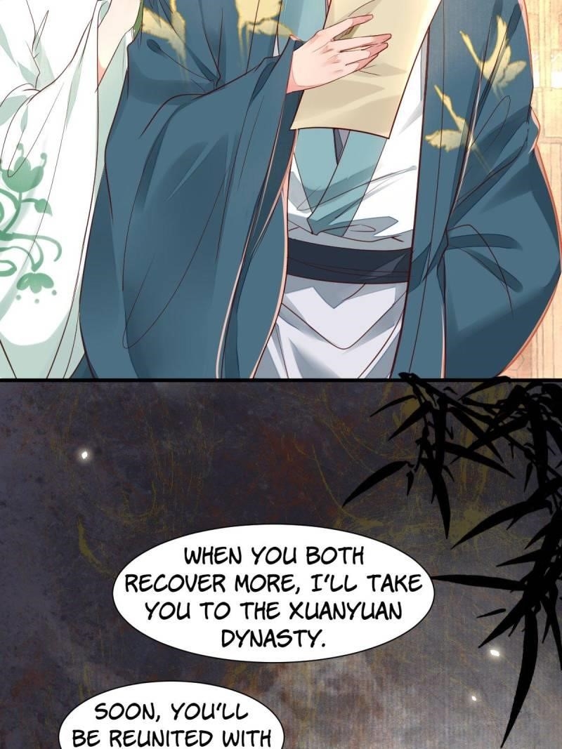 The Ghostly Doctor Chapter 513 - Page 6