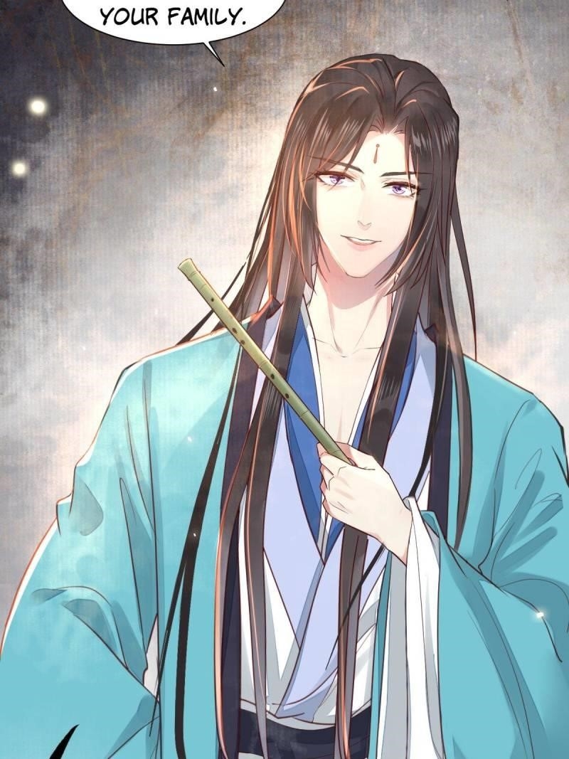 The Ghostly Doctor Chapter 513 - Page 7