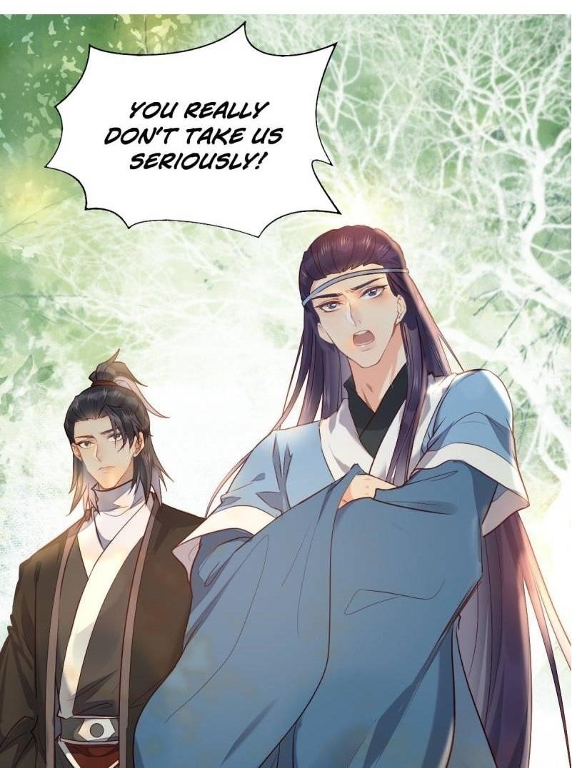 The Ghostly Doctor Chapter 514 - Page 1