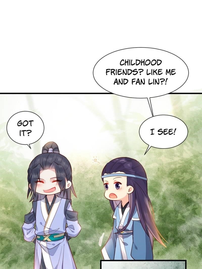 The Ghostly Doctor Chapter 514 - Page 12