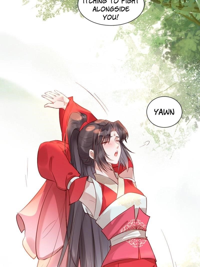 The Ghostly Doctor Chapter 514 - Page 16