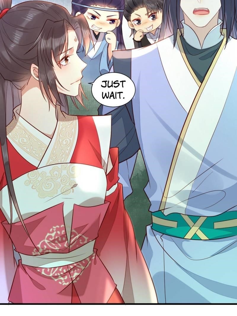 The Ghostly Doctor Chapter 514 - Page 21