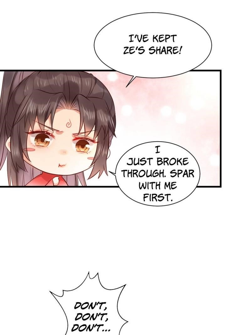 The Ghostly Doctor Chapter 514 - Page 31