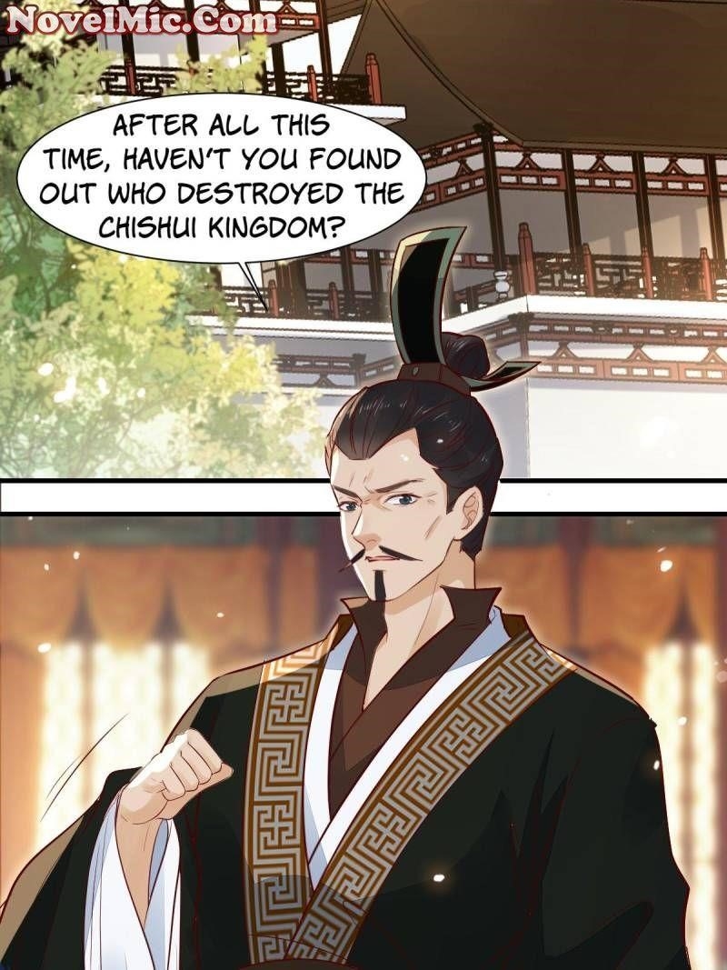 The Ghostly Doctor Chapter 514 - Page 35