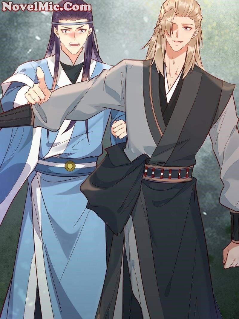 The Ghostly Doctor Chapter 514 - Page 5