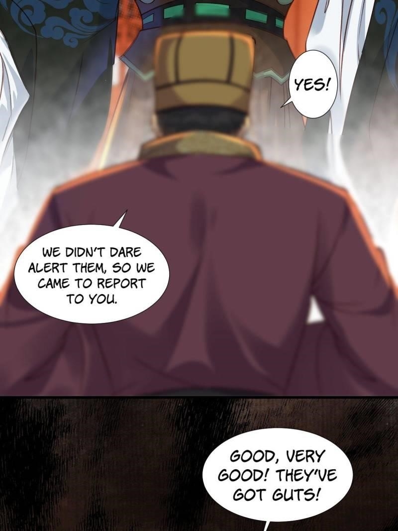 The Ghostly Doctor Chapter 515 - Page 13