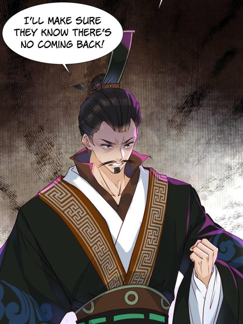 The Ghostly Doctor Chapter 515 - Page 14