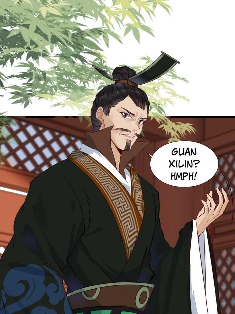 The Ghostly Doctor Chapter 515 - Page 21