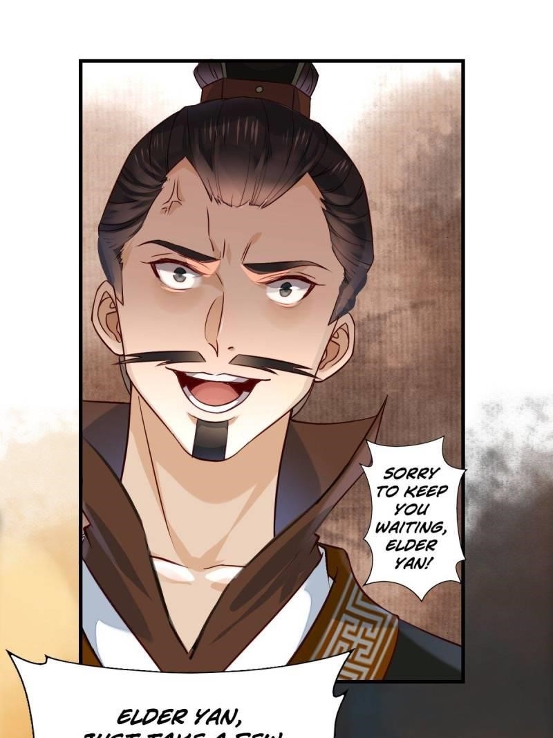 The Ghostly Doctor Chapter 515 - Page 23