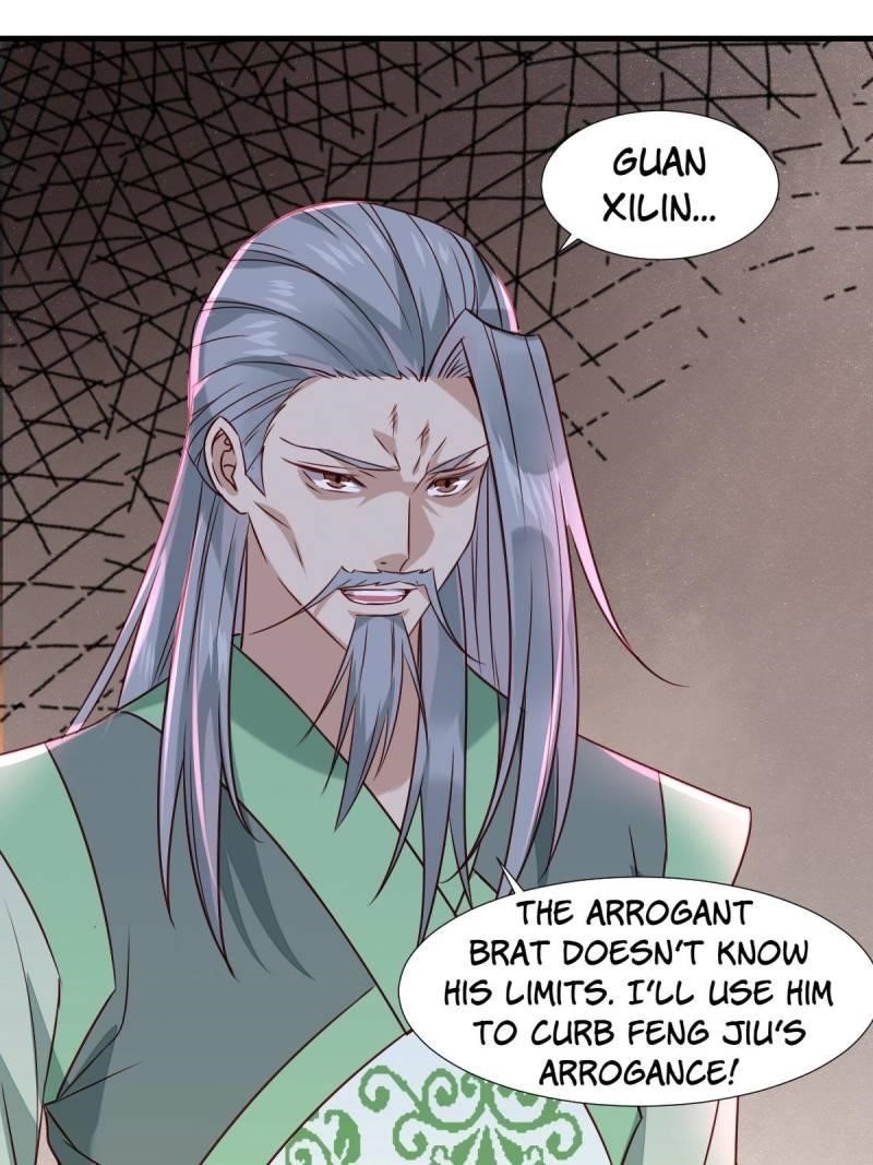 The Ghostly Doctor Chapter 515 - Page 26