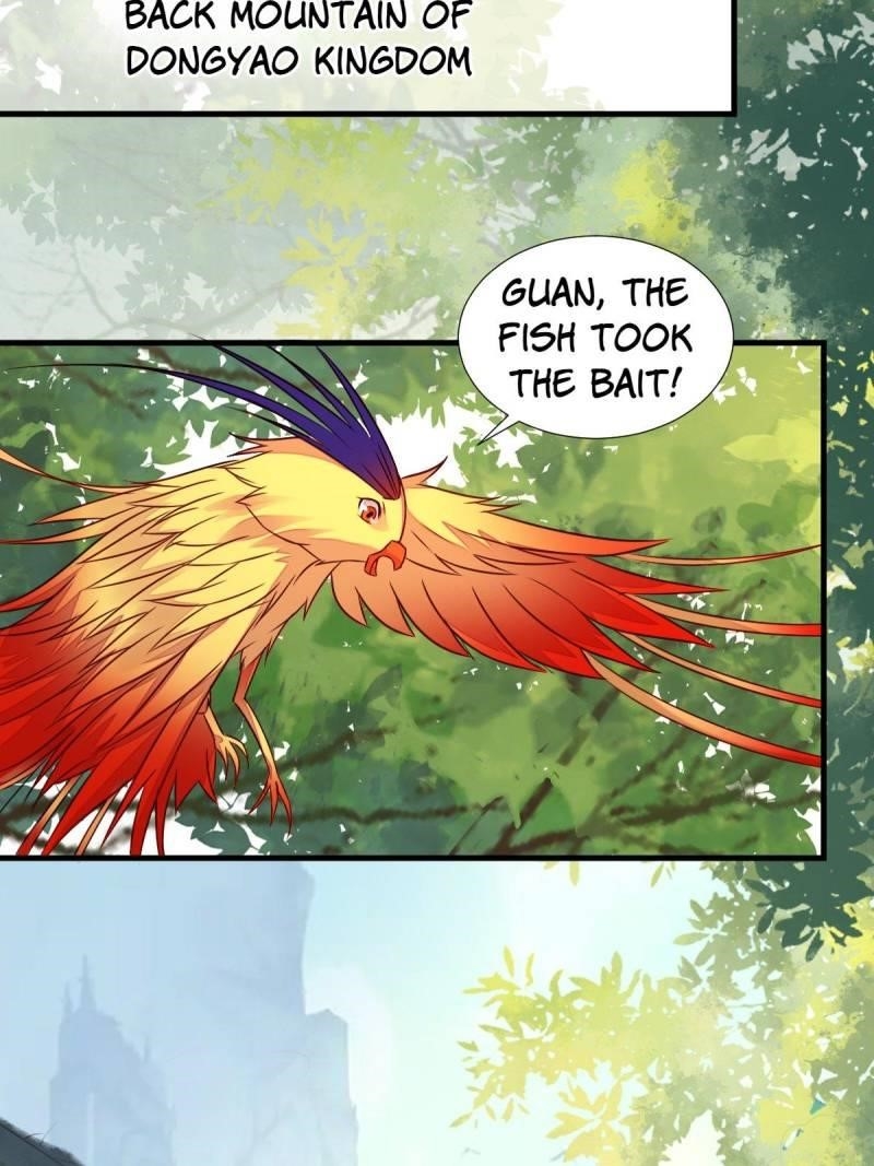 The Ghostly Doctor Chapter 515 - Page 28