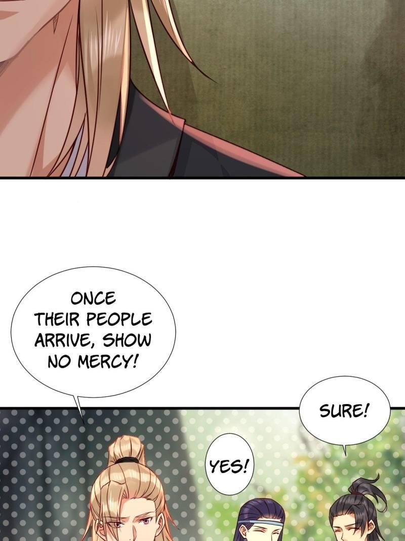 The Ghostly Doctor Chapter 515 - Page 32