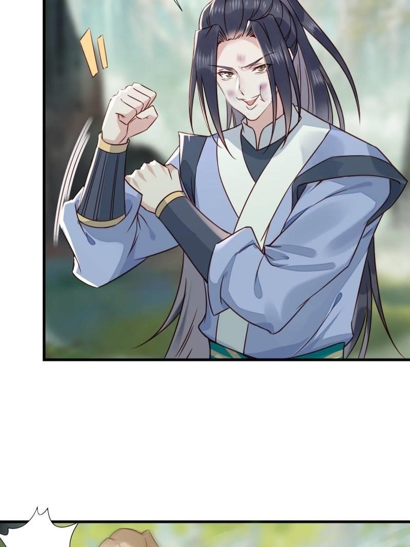 The Ghostly Doctor Chapter 515 - Page 36