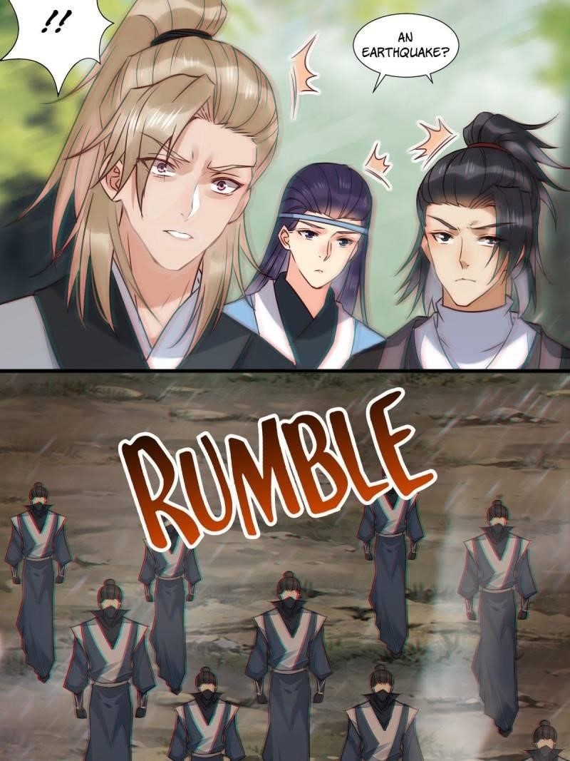 The Ghostly Doctor Chapter 515 - Page 37