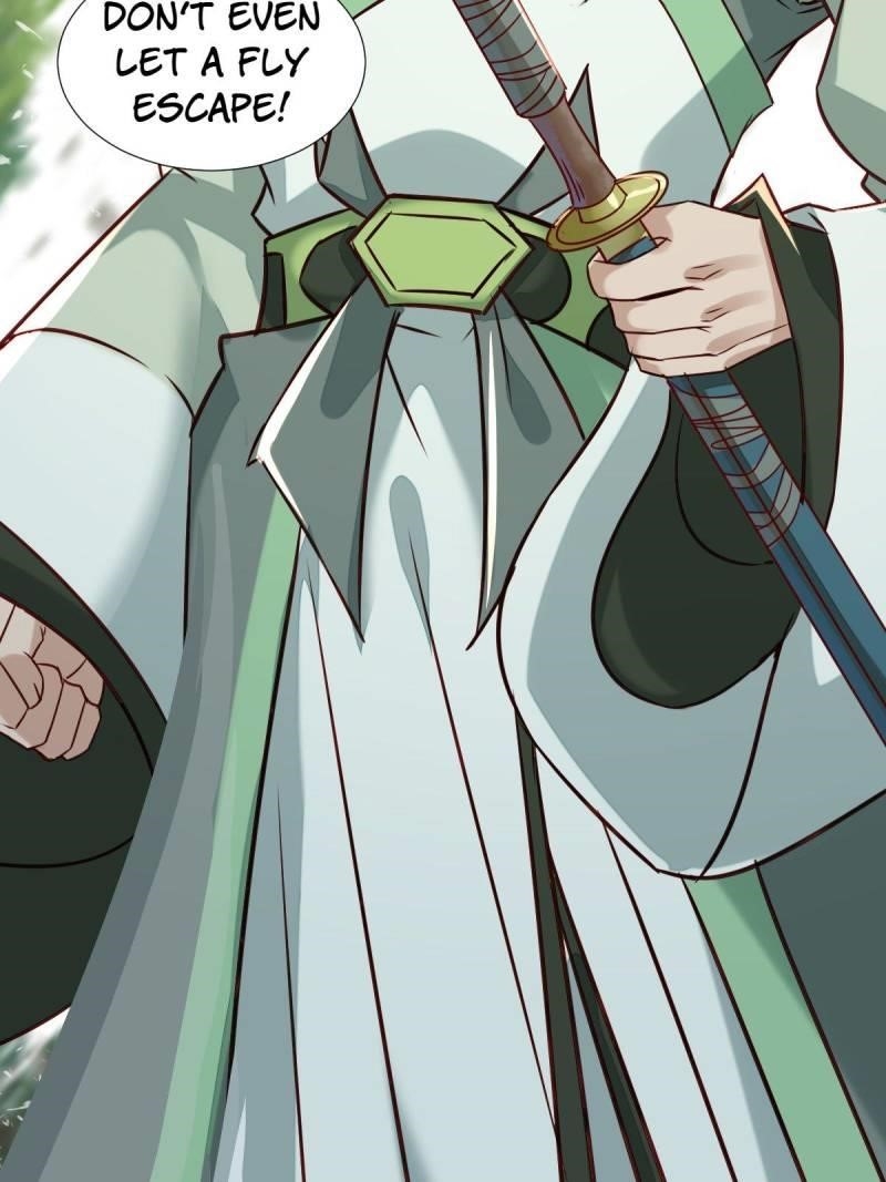 The Ghostly Doctor Chapter 515 - Page 40